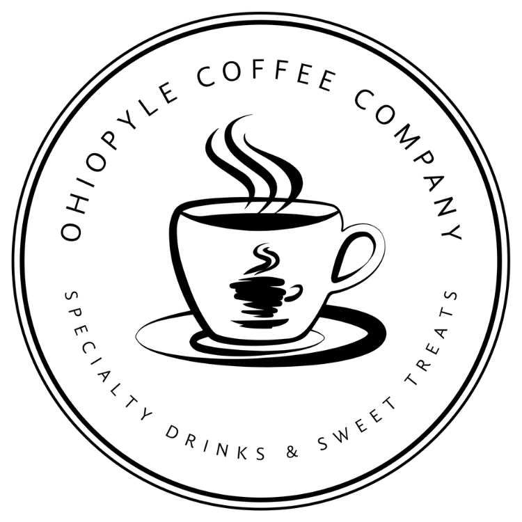 Ohiopyle Coffee Company logo